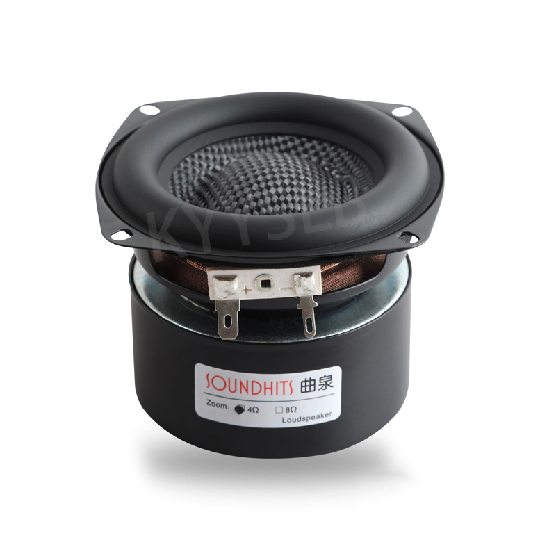 Audio Music Apple - KYYSLB 35 ~ 80W 3,5 pulgadas