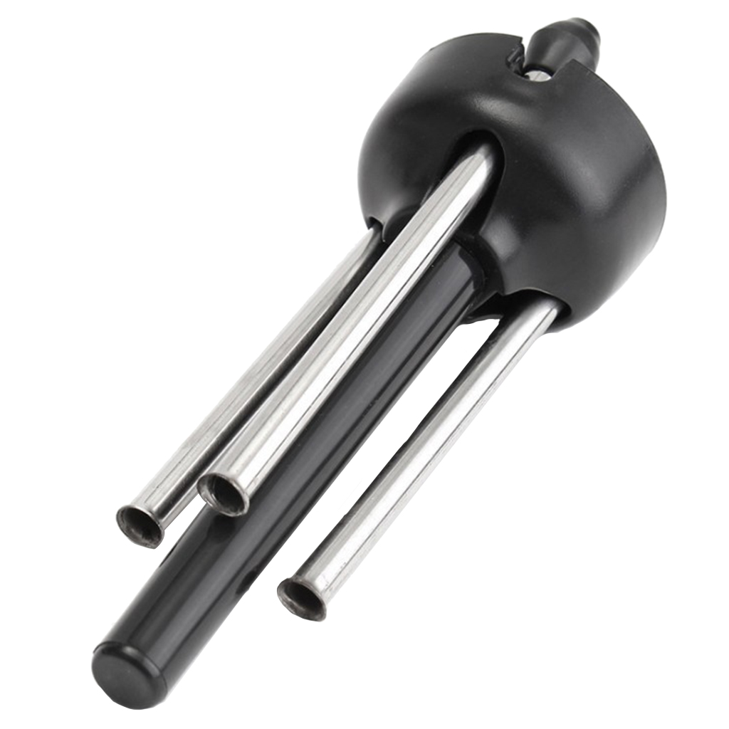 Music Stand Folding - Soporte plegable para flauta de clarinete,