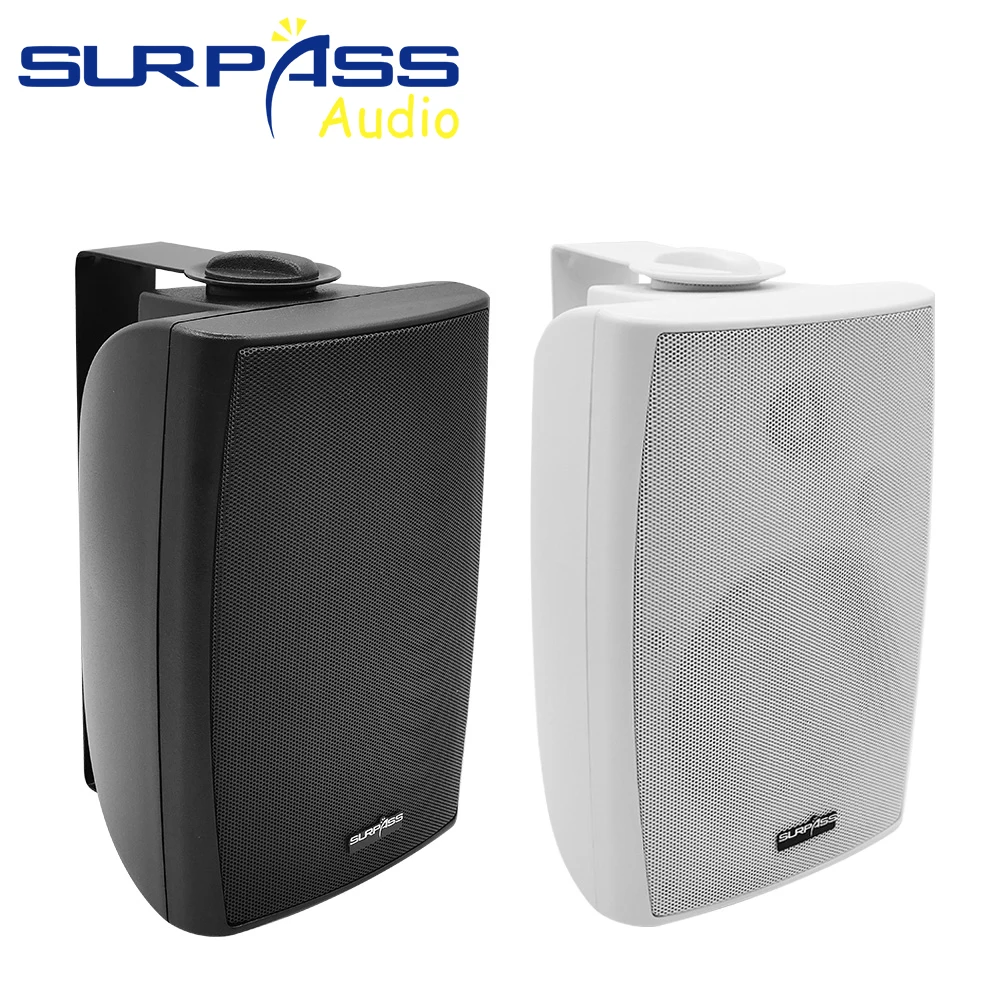 Audio Music In Background - Sistema PA Altavoz de montaje en