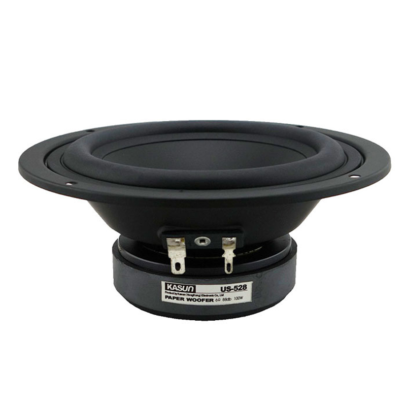 Audio Music Apple - KYYSLB US-528 100W 6 Ohm 5