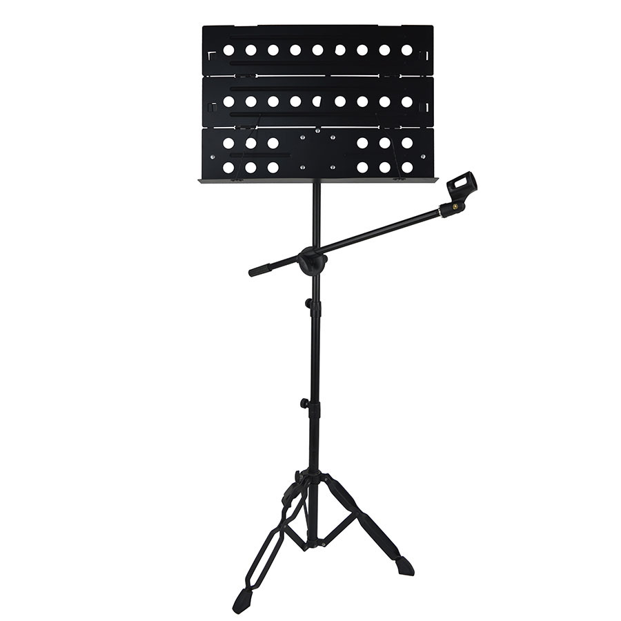 Music Stand Folding - Atril de música plegable 2 en