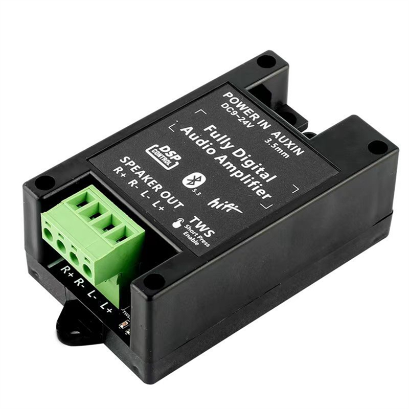 Audio Music In Background - ¡LXYA68Z! Placa amplificadora de audio Bluetooth