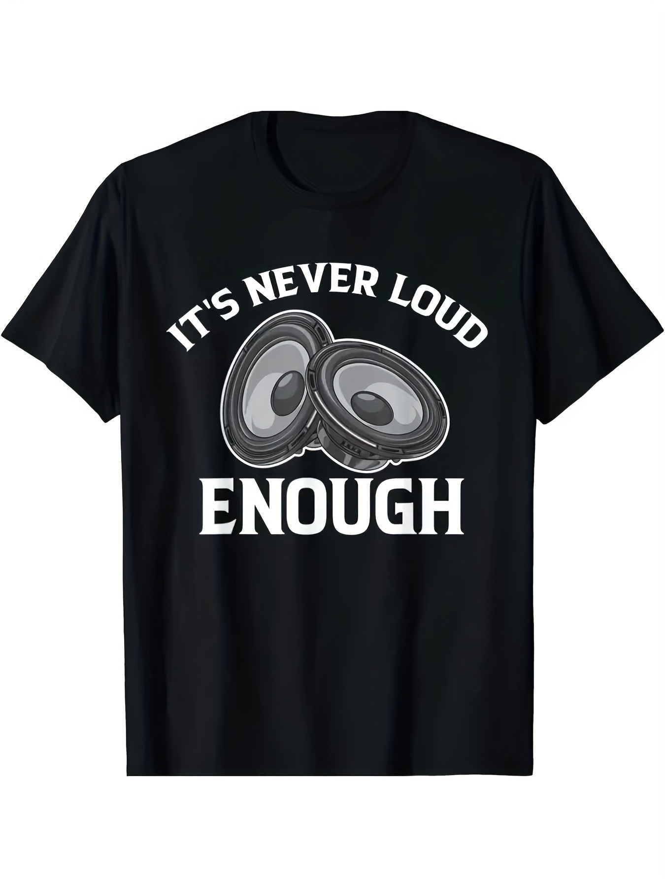 Audio Music Edit - Camiseta de edición limitada con diseño