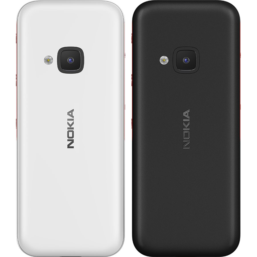 Teléfono Nokia 5310 2020 de Re - Audio And Music reseña y precio