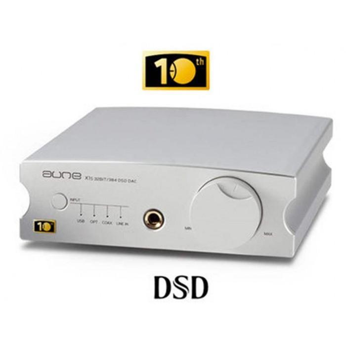 Aune X1s Edición 10.° Aniversa - Audio Music Edit reseña y precio