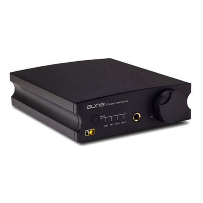 Aune X1s Edición 10.° Aniversa - Audio Music Edit reseña y precio