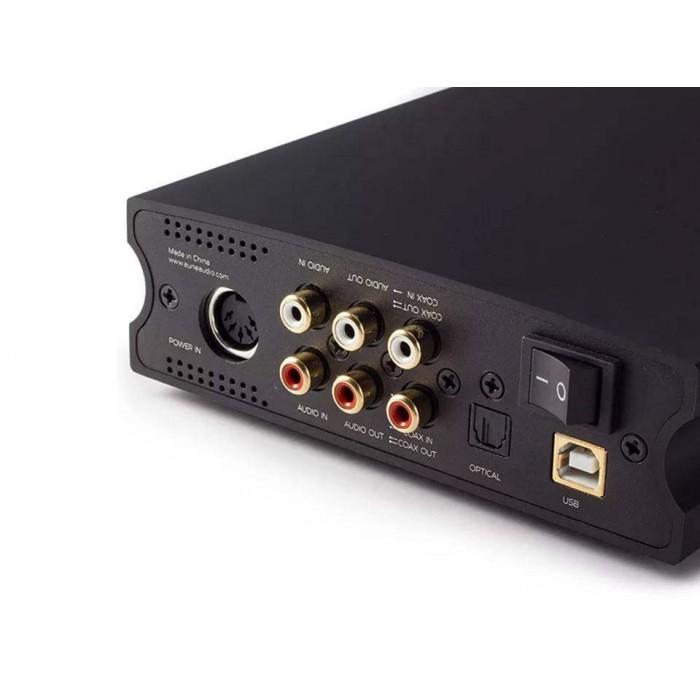 Aune X1s Edición 10.° Aniversa - Audio Music Edit reseña y precio