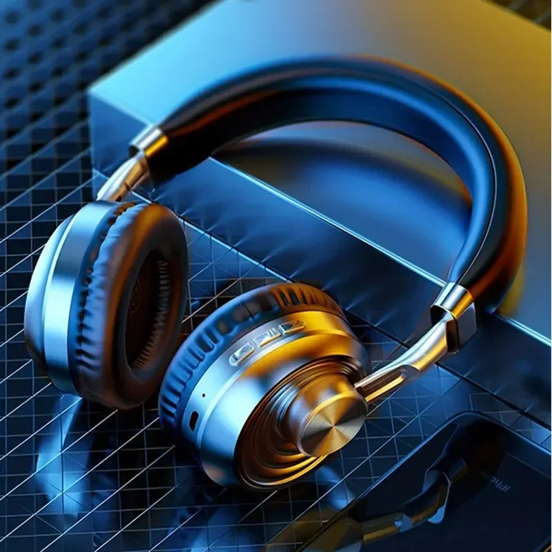 Auriculares Retro de Metal, in - Audio Music Apple reseña y precio