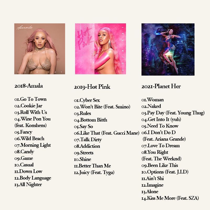 Colección de álbumes musicales - Audio And Music reseña y precio