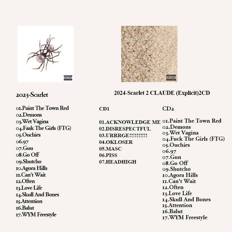 Colección de álbumes musicales - Audio And Music reseña y precio