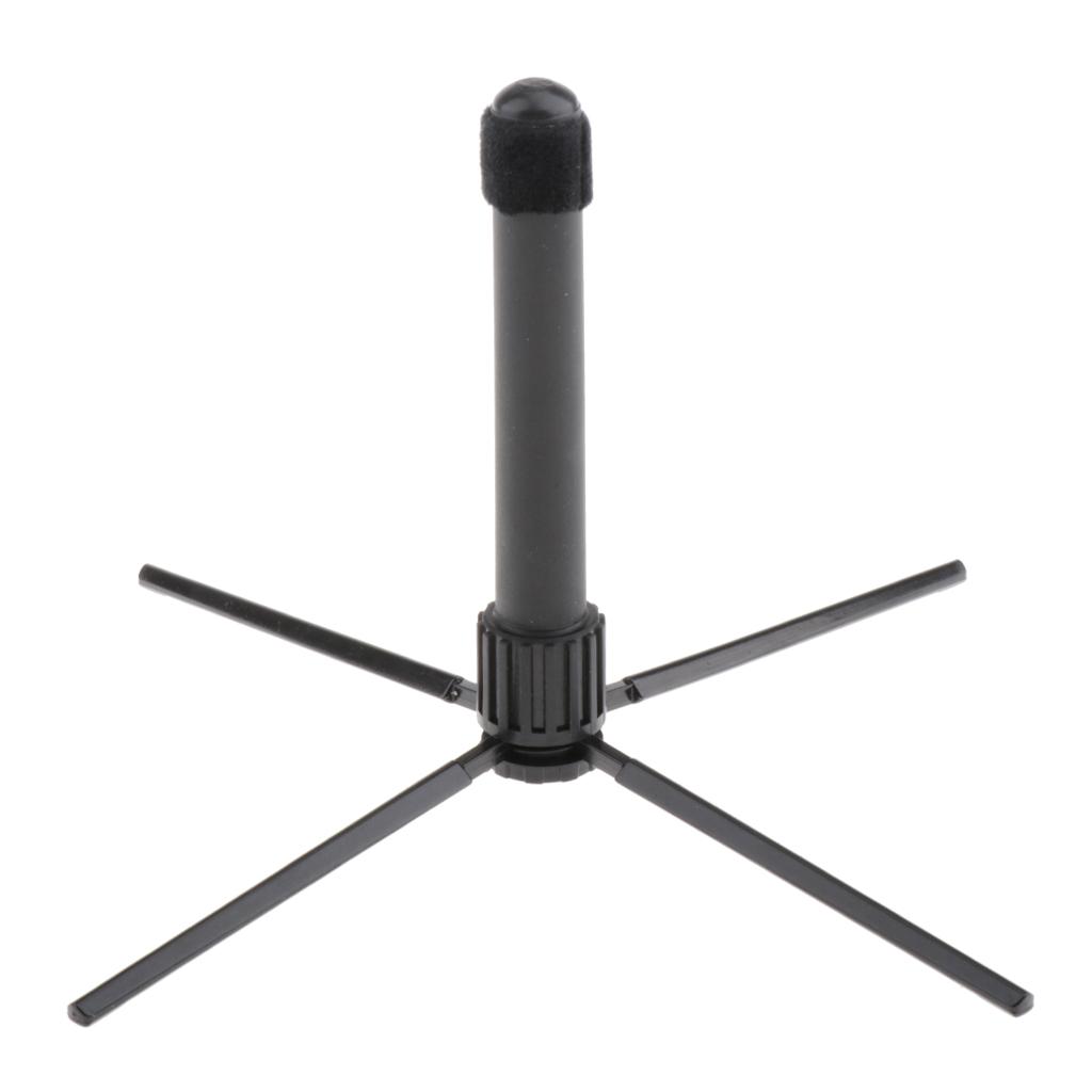 Soporte plegable para flauta y - Music Stand Folding reseña y precio