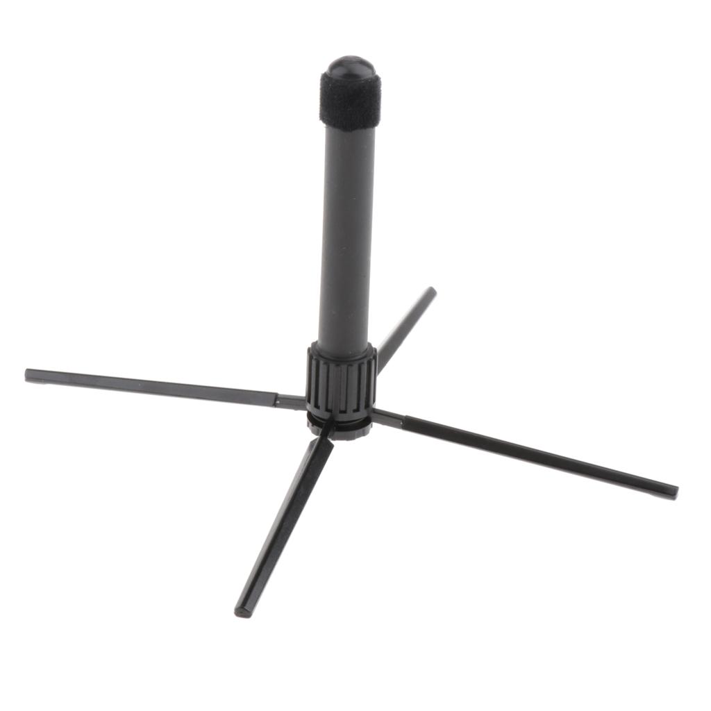 Soporte plegable para flauta y - Music Stand Folding reseña y precio