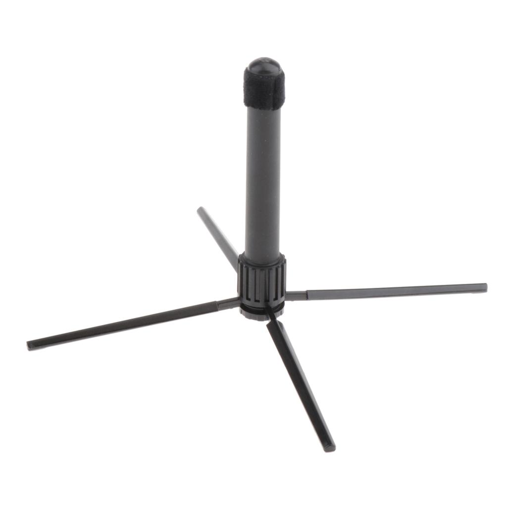 Soporte plegable para flauta y - Music Stand Folding reseña y precio