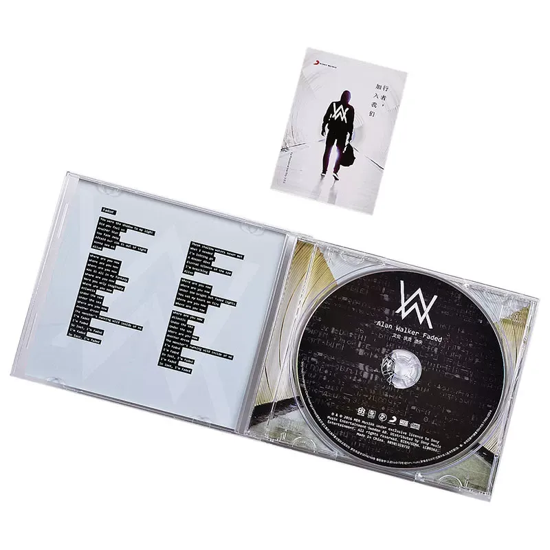 CD de Audio sin Pérdidas de Mú - Audio And Music reseña y precio