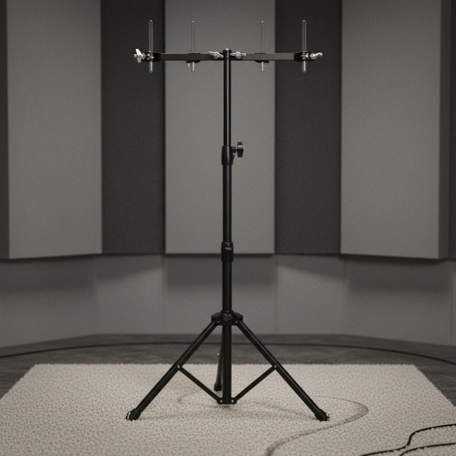 Soporte Plegable Portátil para - Music Stand Folding reseña y precio