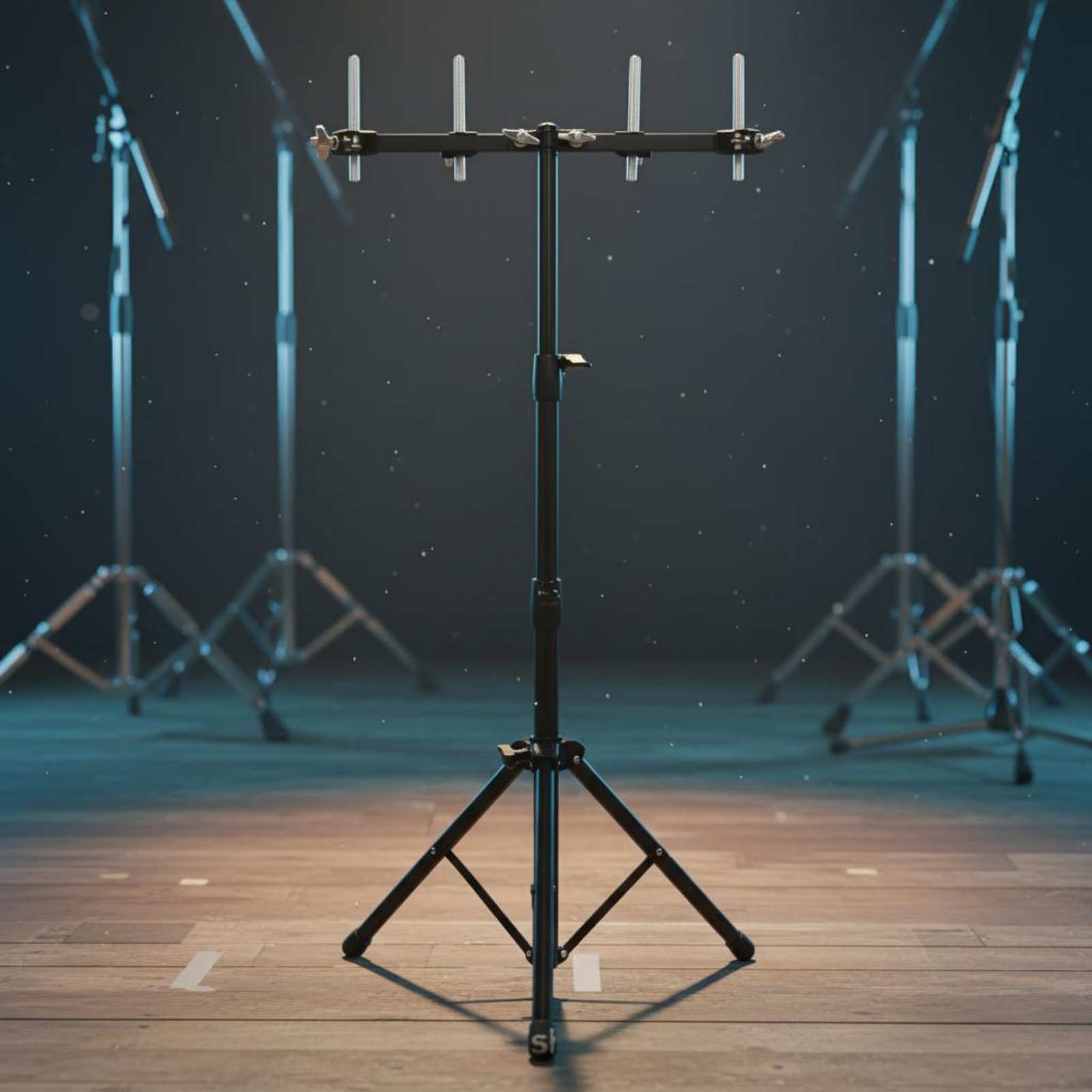 Soporte Plegable Portátil para - Music Stand Folding reseña y precio