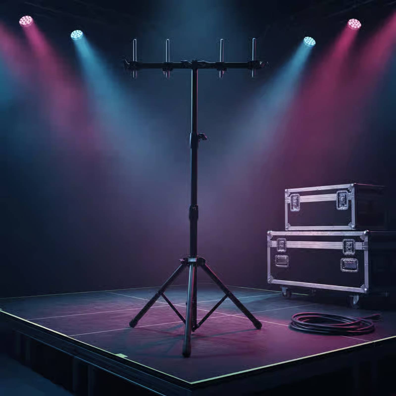 Soporte Plegable Portátil para - Music Stand Folding reseña y precio