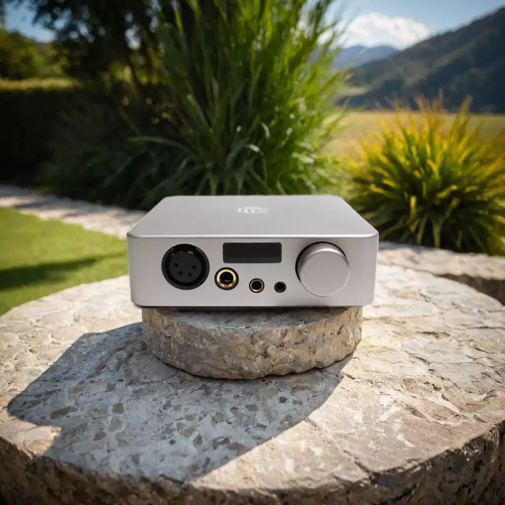 Geekyaudio - Preamplificador d - Audio Music Best reseña y precio