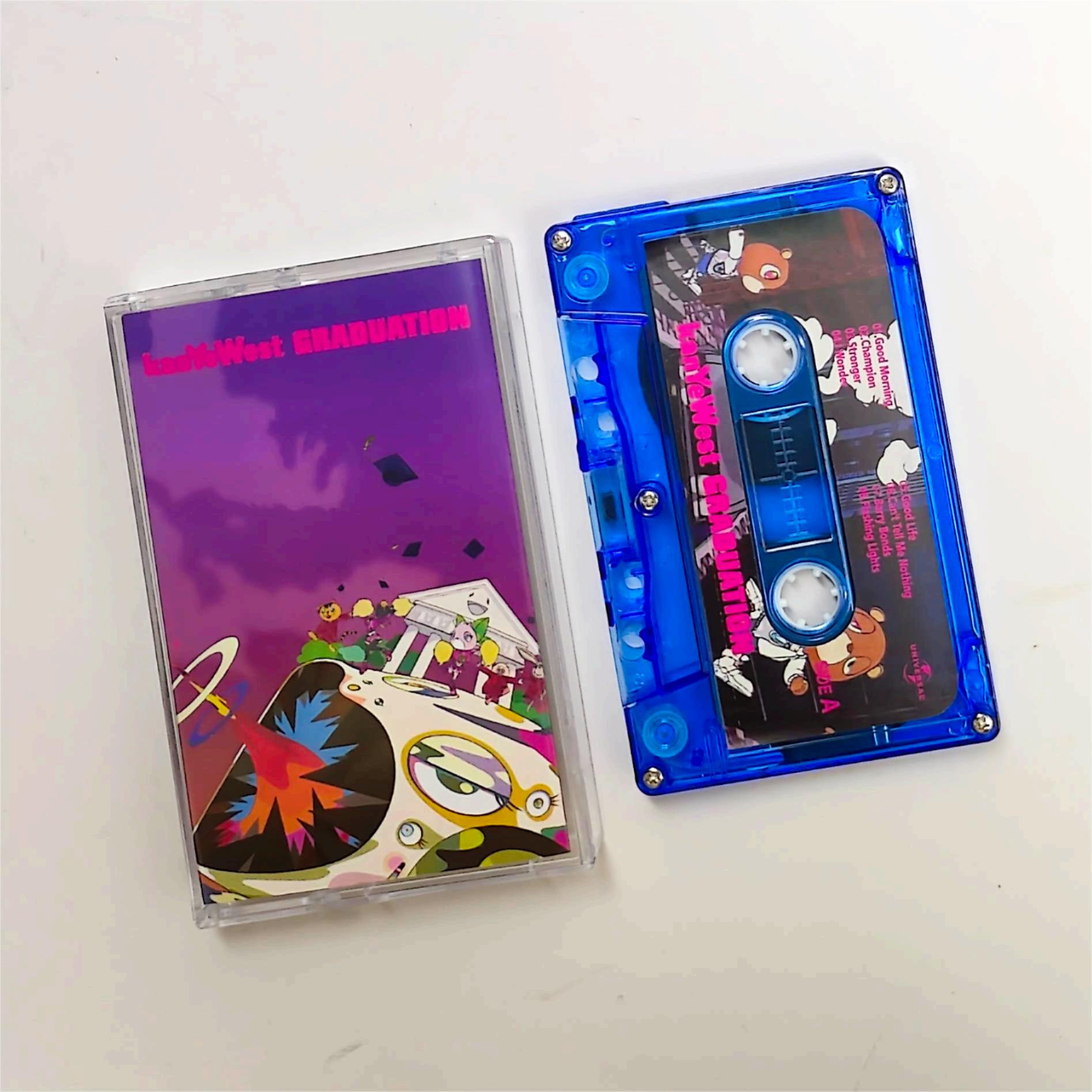 Nueva cinta musical Rap Konman - Audio Music Recorder reseña y precio