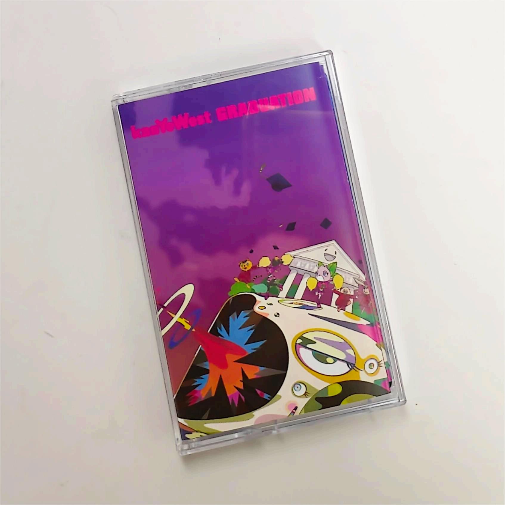 Nueva cinta musical Rap Konman - Audio Music Recorder reseña y precio