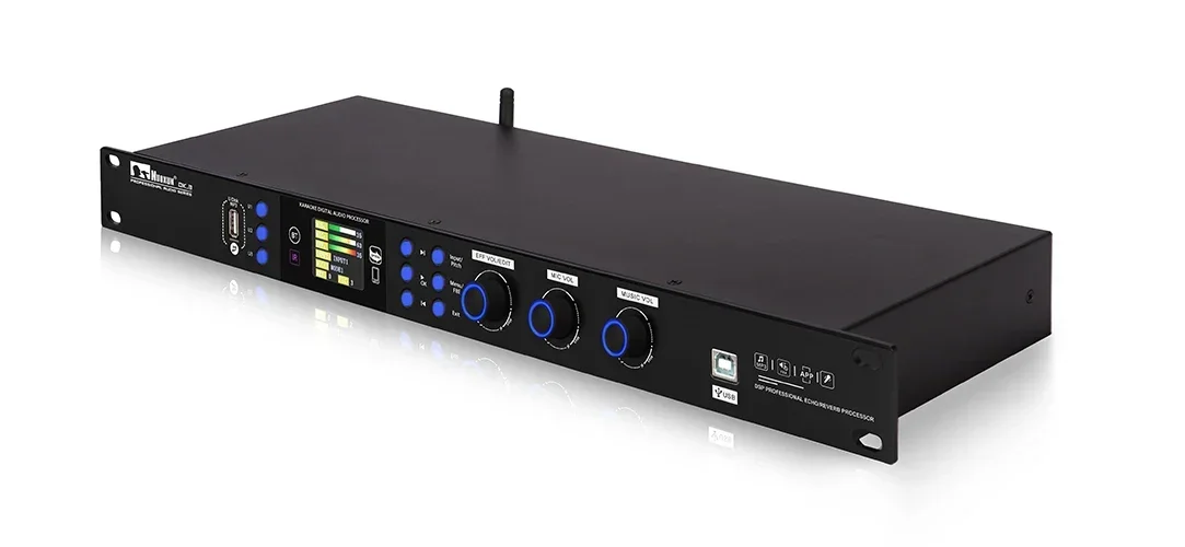 Mejor Procesador de Audio DSP, - Audio Music Best reseña y precio