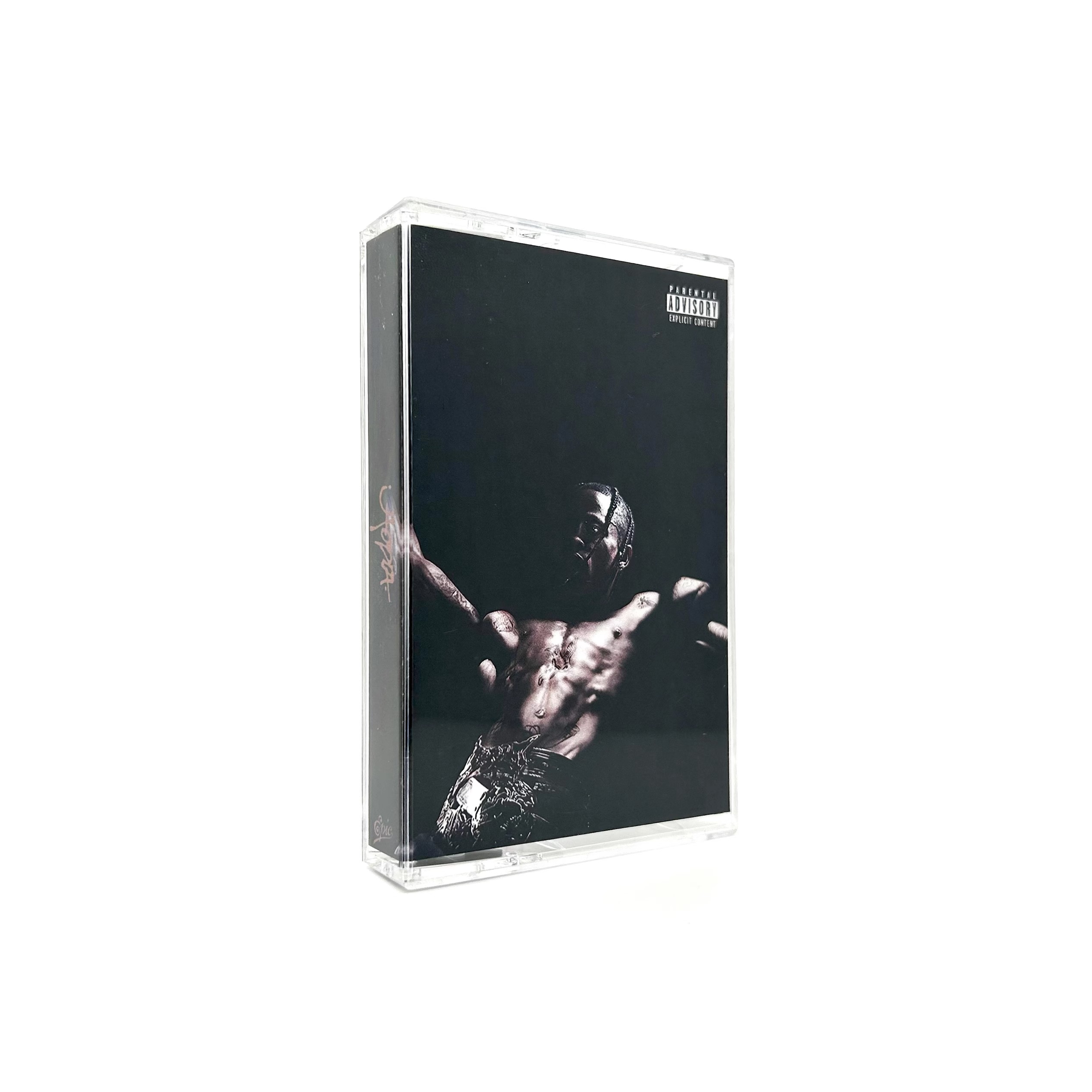 Rap La Flame-cinta musical Tra - Audio Music Recorder reseña y precio
