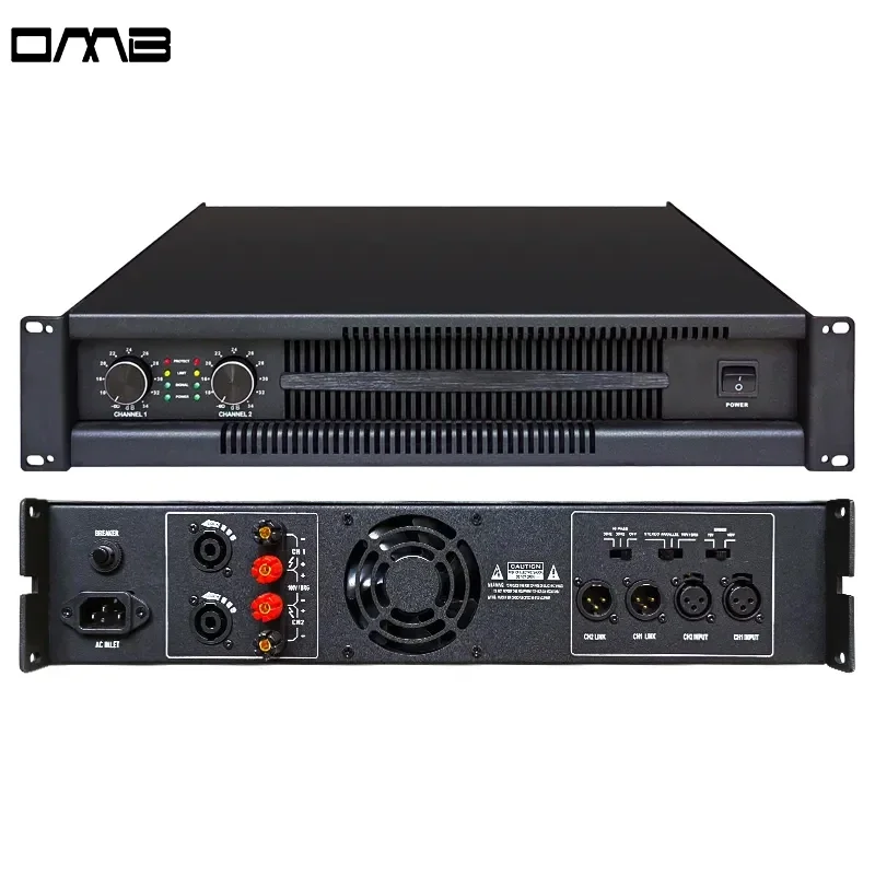 Mejor venta VR1000 2 canales 3 - Audio Music Best reseña y precio