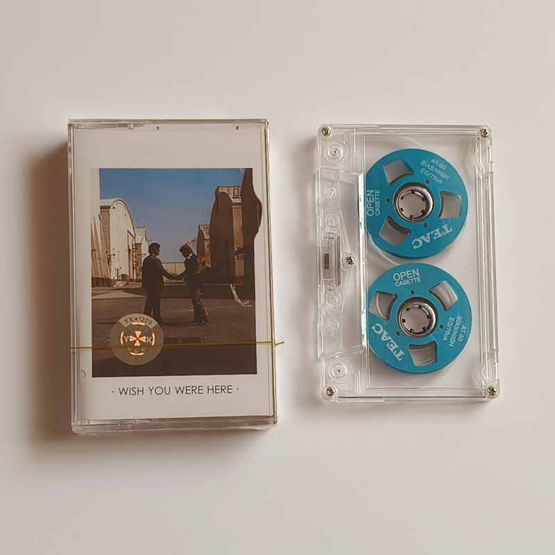 Cinta musical de banda de Rock - Audio Music Recorder reseña y precio