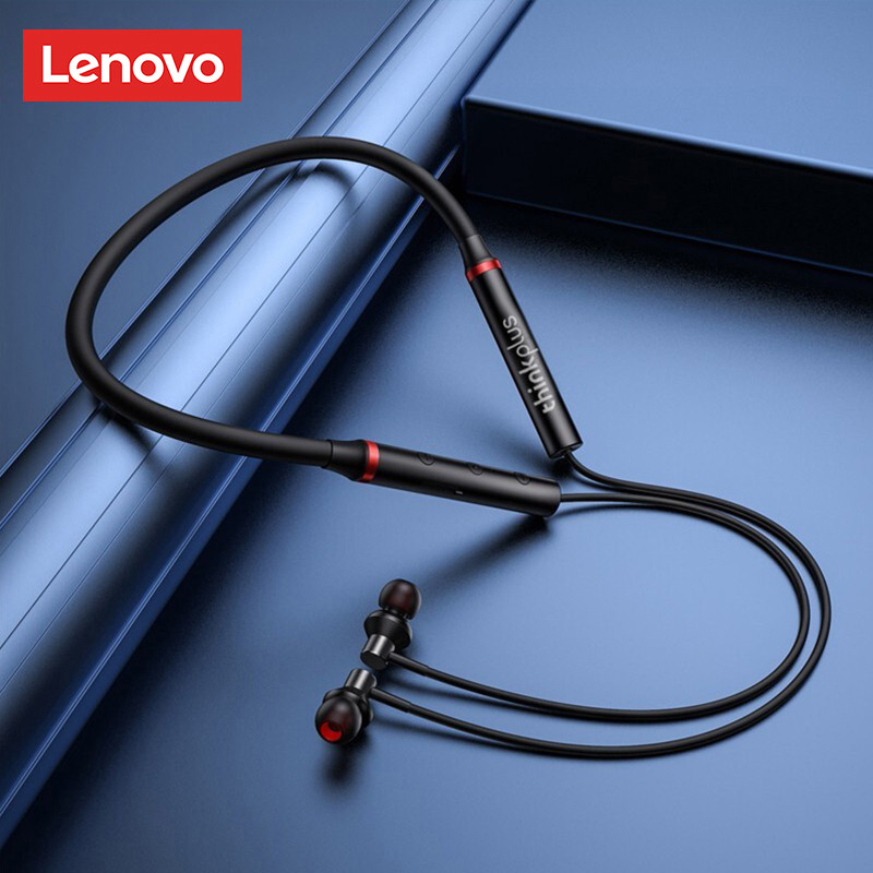 Original Lenovo HEO5X auricula - Audio Music Apple reseña y precio