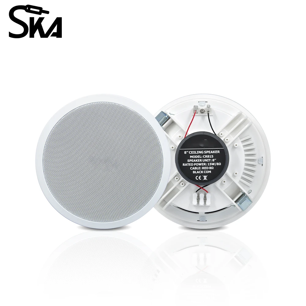 Sistema de Audio Inteligente p - Audio Music In Background reseña y precio