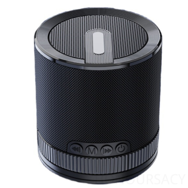 Altavoz Bluetooth 5,3 de calid - Apple Music Audio Quality reseña y precio