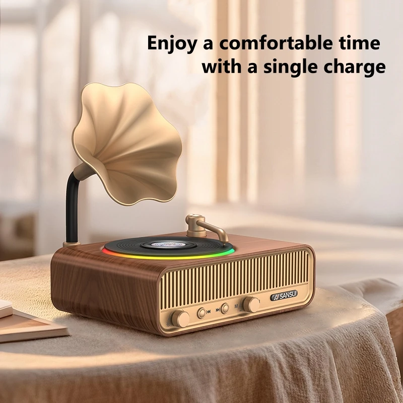 Altavoz inalámbrico Bluetooth  - Apple Music Audio Quality reseña y precio