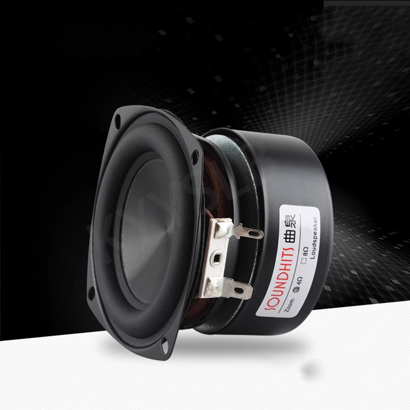 KYYSLB 25 ~ 60W 3 pulgadas Uni - Audio Music Apple reseña y precio