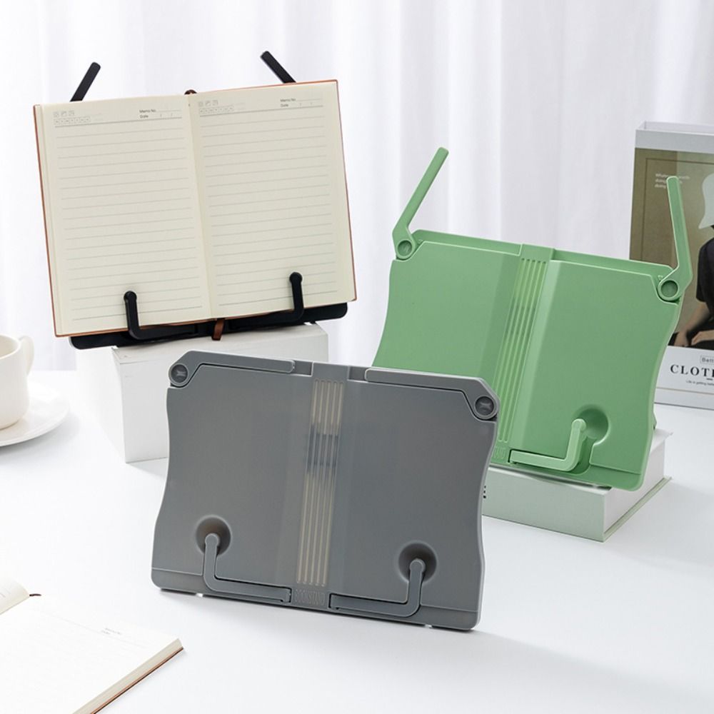 Soporte de Lectura Portátil Mu - Music Stand Folding reseña y precio