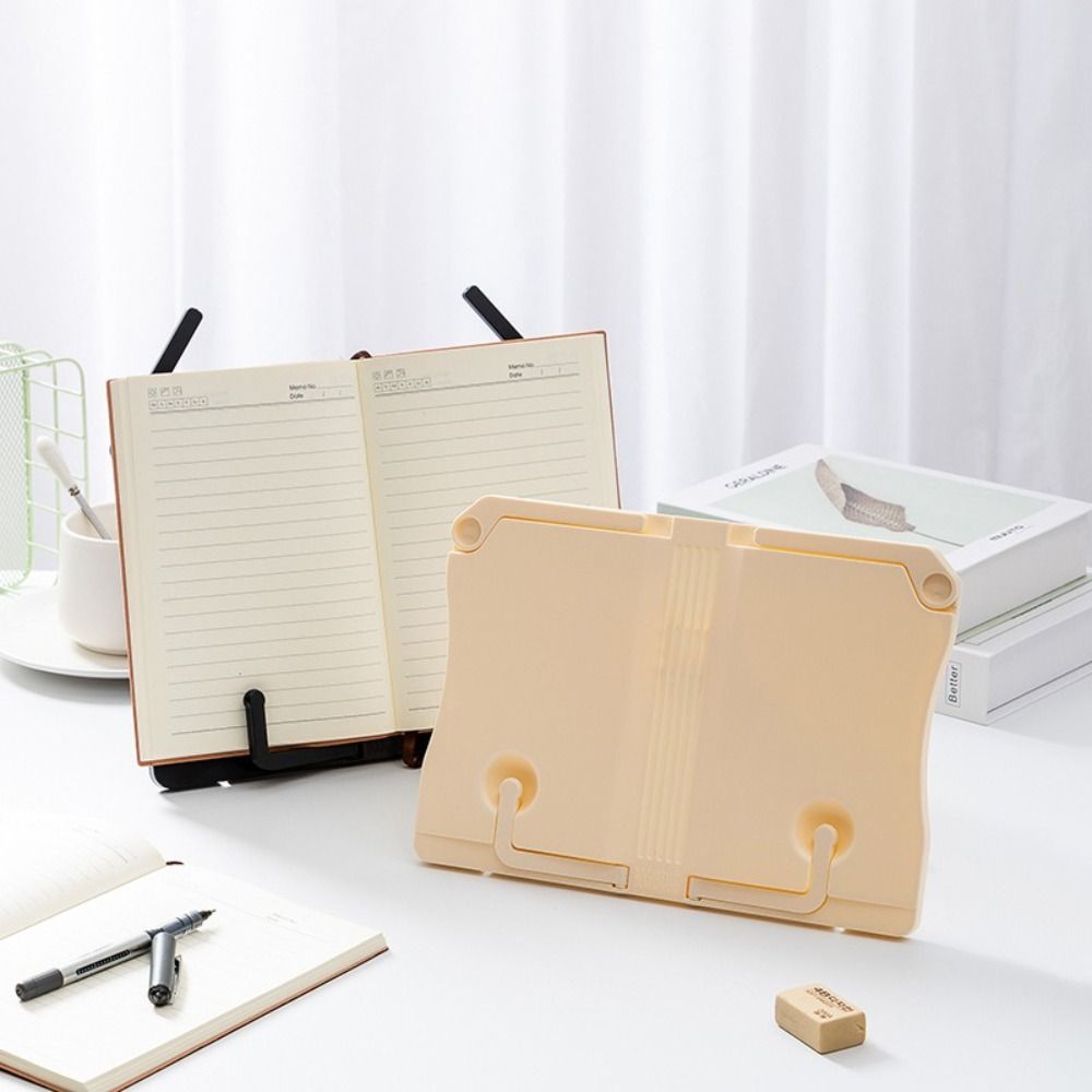 Soporte de Lectura Portátil Mu - Music Stand Folding reseña y precio
