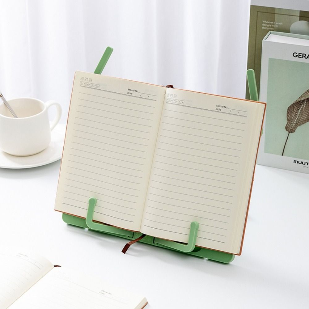 Soporte de Lectura Portátil Mu - Music Stand Folding reseña y precio