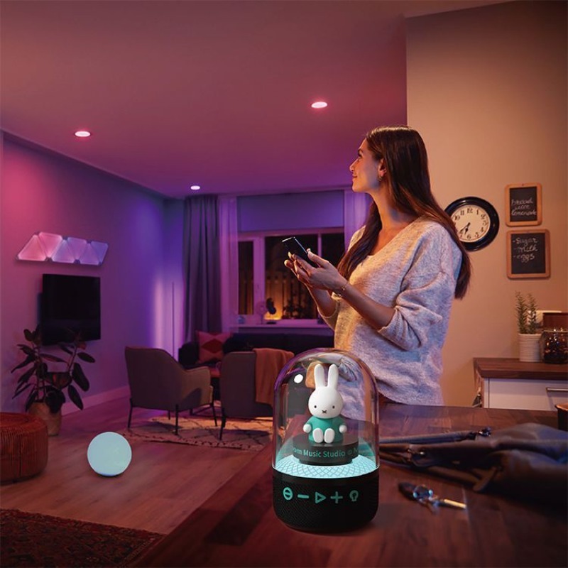 Altavoz Inalámbrico de Escrito - Audio Music Edit reseña y precio