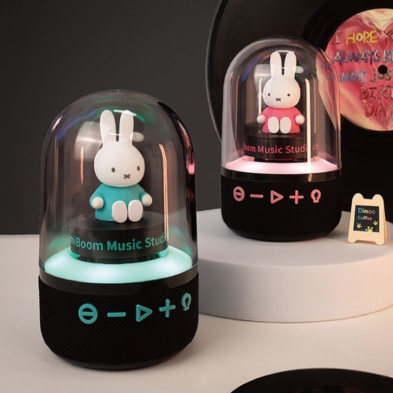Altavoz Inalámbrico de Escrito - Audio Music Edit reseña y precio