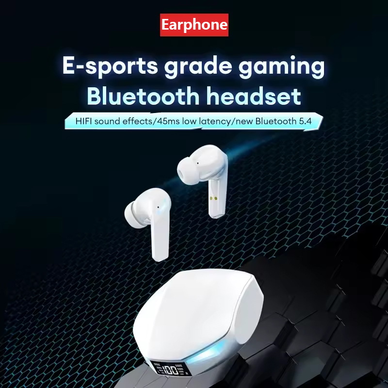 Auriculares inalámbricos Lenov - Audio Music Apple reseña y precio