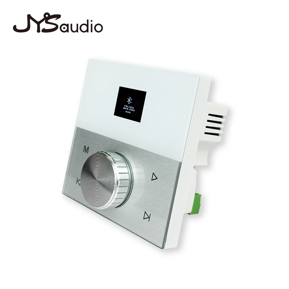 Amplificador de Audio Bluetoot - Audio Music In Background reseña y precio