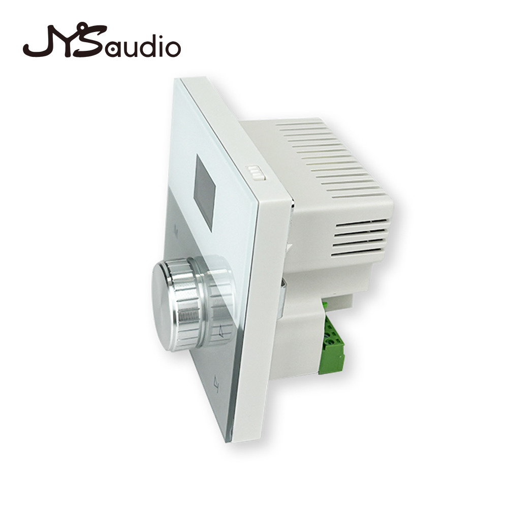 Amplificador de Audio Bluetoot - Audio Music In Background reseña y precio