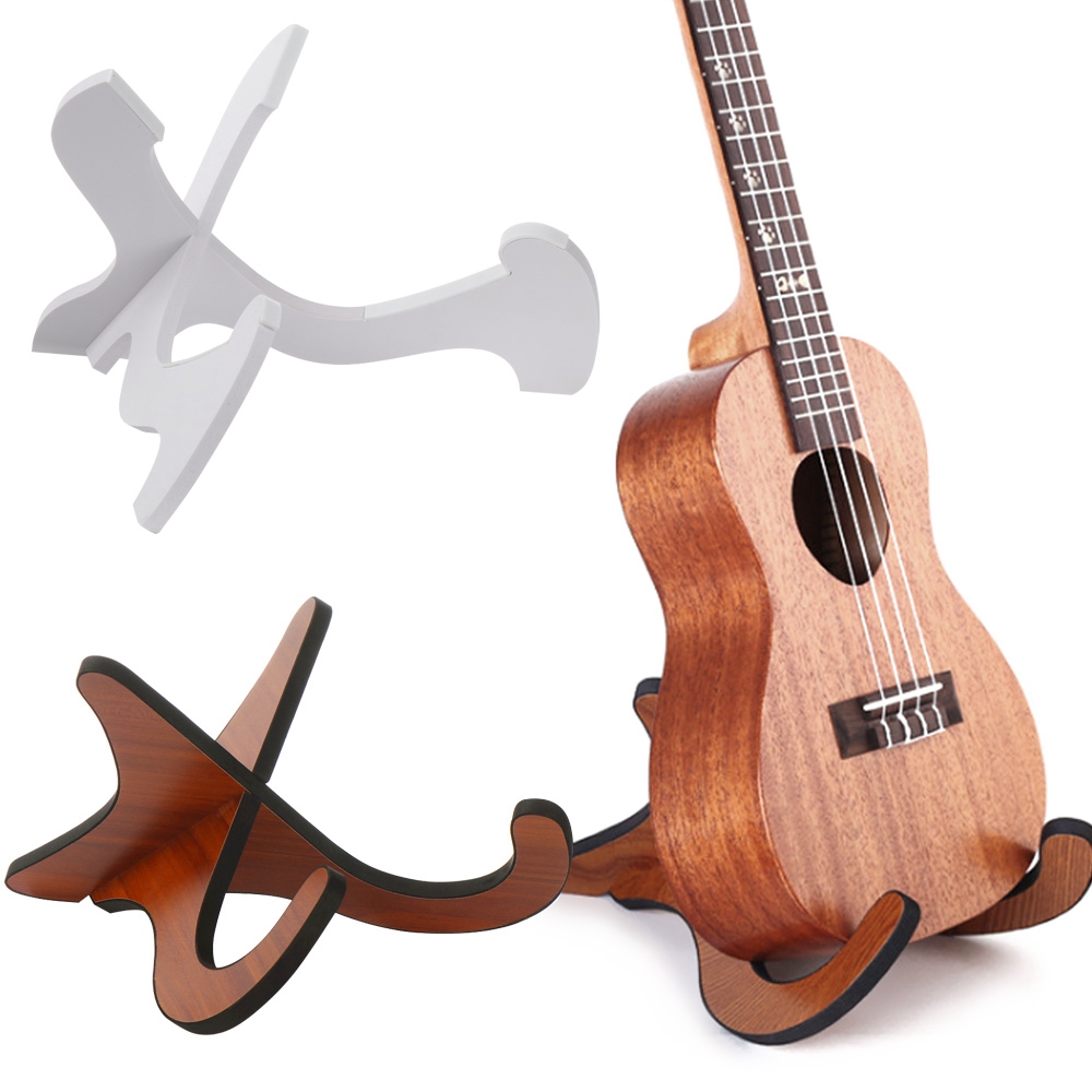 Soporte de Guitarra Portátil d - Music Stand Folding reseña y precio