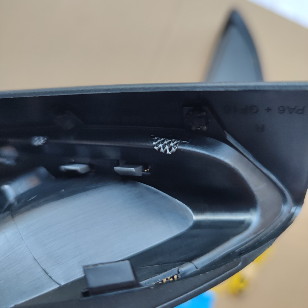 Altavoz de puerta de coche par - Audio Music Cover reseña y precio