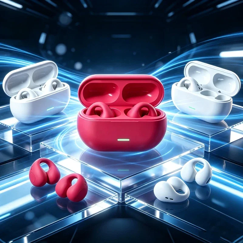 Auriculares Bluetooth T75 5.3  - Audio Music Apple reseña y precio