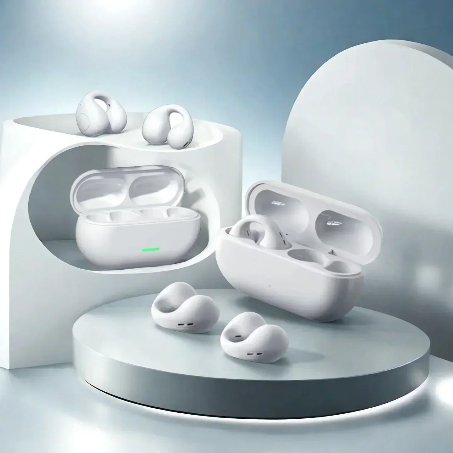 Auriculares Bluetooth T75 5.3  - Audio Music Apple reseña y precio