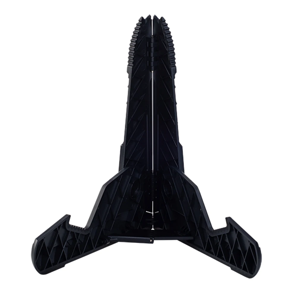 Soporte de Guitarra Negro Port - Music Stand Folding reseña y precio