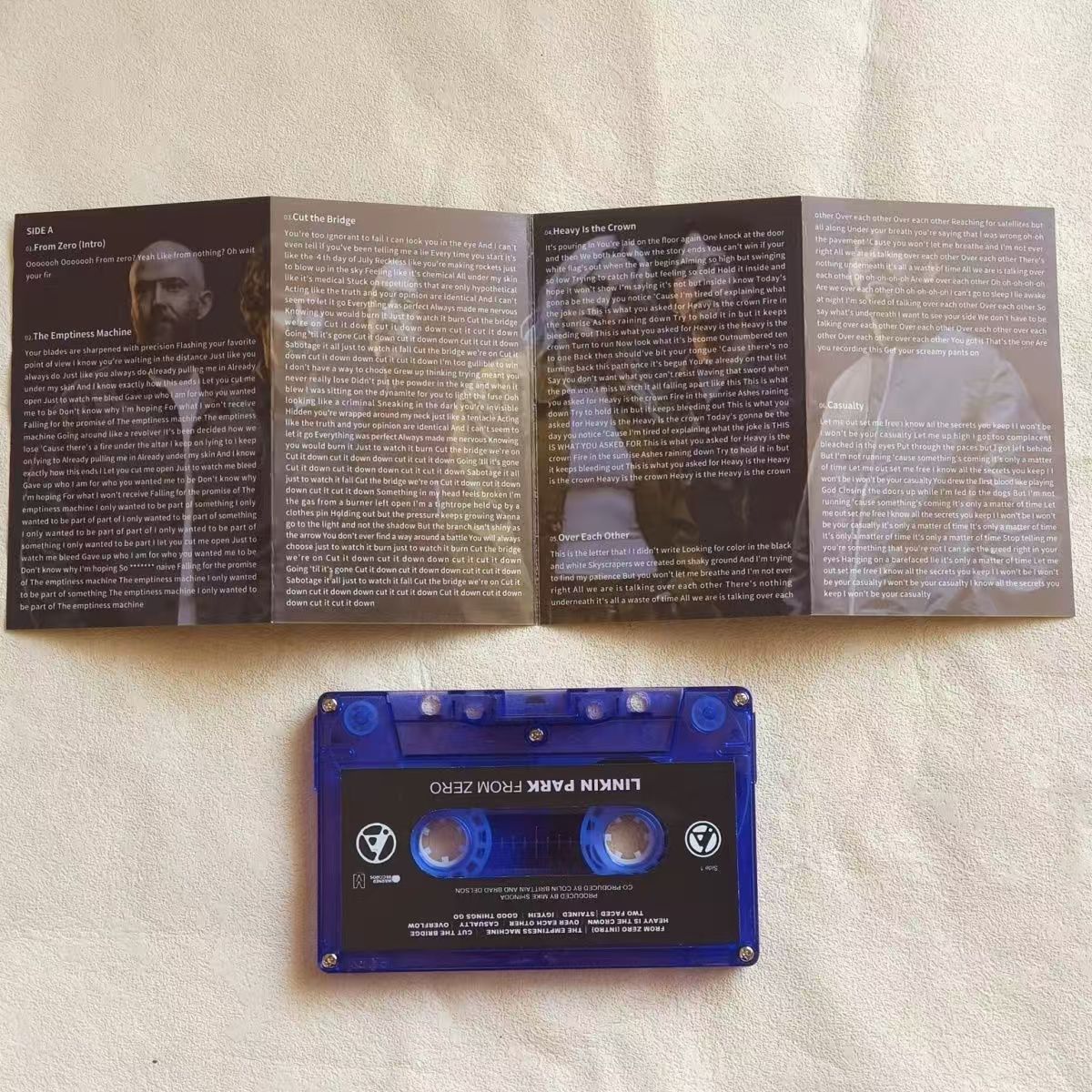 Nueva banda de Rock de EE. UU. - Audio Music Recorder reseña y precio
