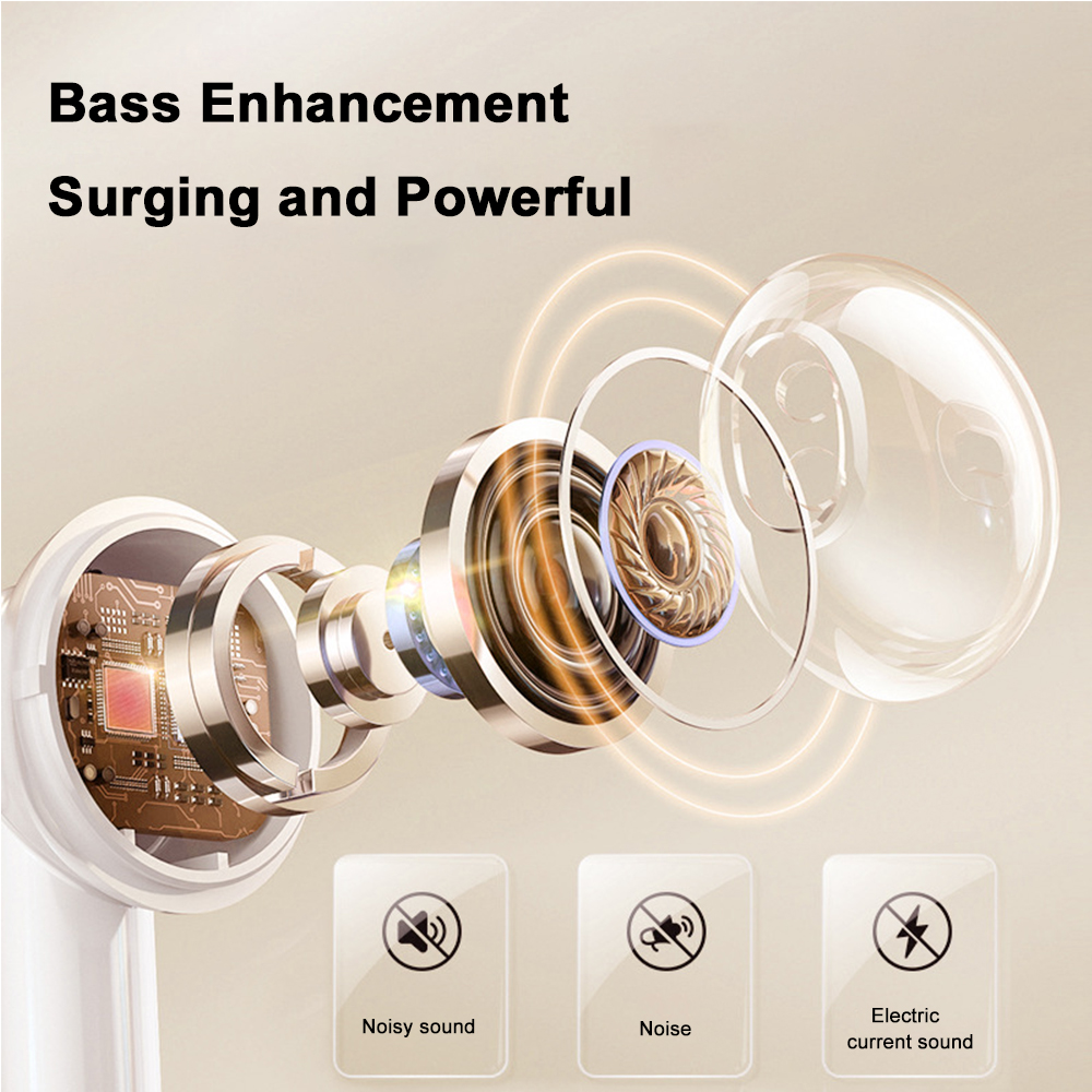Auriculares con cable tipo C,  - Audio Music Apple reseña y precio