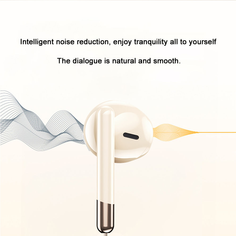 Auriculares con cable tipo C,  - Audio Music Apple reseña y precio