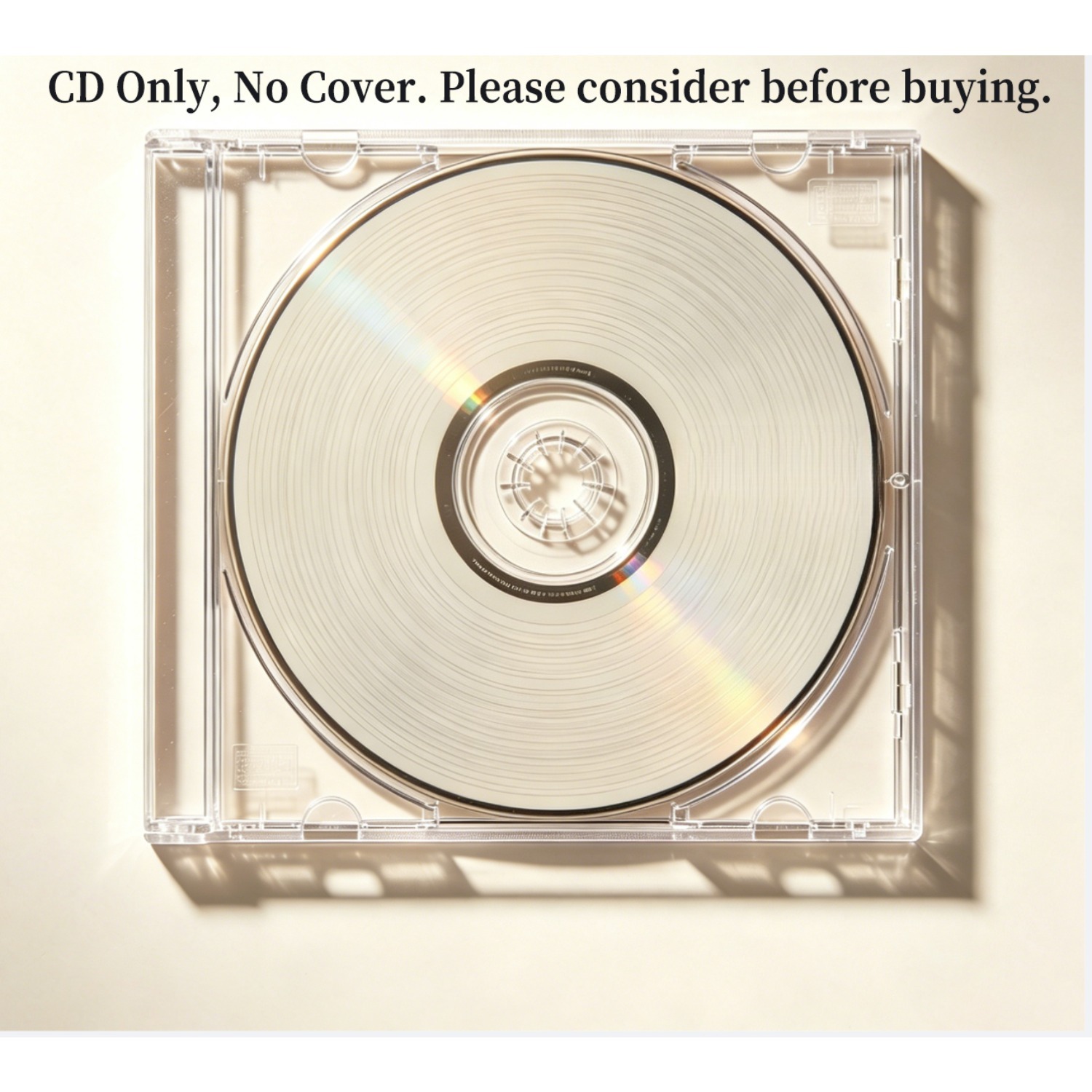 Colección de CD de Música Mult - Audio And Music reseña y precio